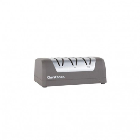 CHEF'SCHOICE DC320 rechargeable 3-Stage knife sharpener