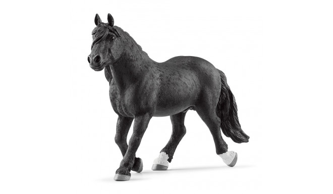 SCHLEICH FARM WORLD Noriker Stallion