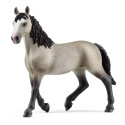 SCHLEICH HORSE CLUB Французская верховая лошадь