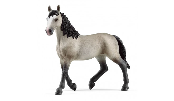 SCHLEICH HORSE CLUB Cheval de Selle Francais šķirnes ķēve