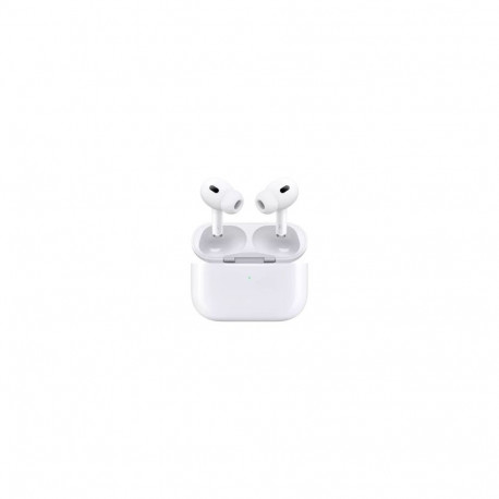 Apple AirPods Pro (2nd Generation) (USB-C) White EU MTJV3