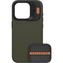 PolarPro case LiteChaser 15 Apple iPhone 15 Pro, forest