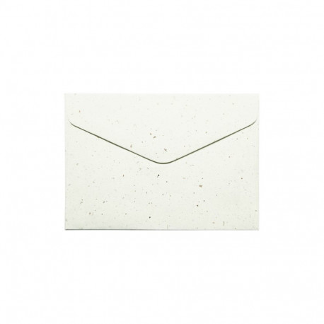 Ümbrik Terrazzo White C6 – 10tk