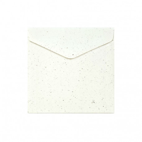 Ümbrik Terrazzo White KW160 – 10tk