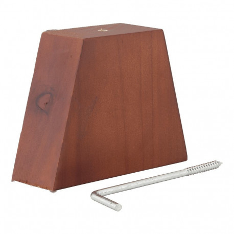 Securit puidust tuulestopper A-tahvlitele