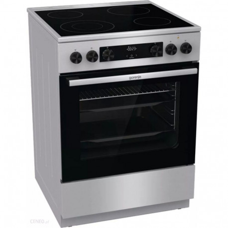 Gorenje ceramic cooker GECS6C70XC