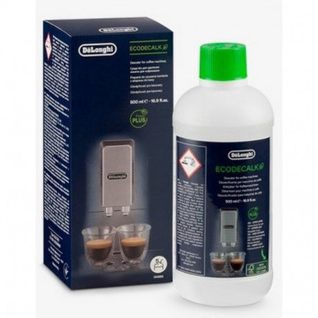 DeLonghi katlakivieemaldi EcoDecalk 500ml