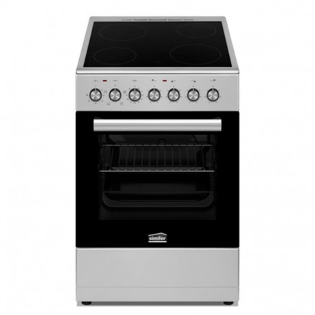 Simfer ceramic stove 5043 SEDGS
