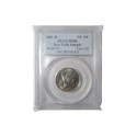 GUARDHOUSE Graded Coin Slab Protector Bag - Resealable (.03mm)