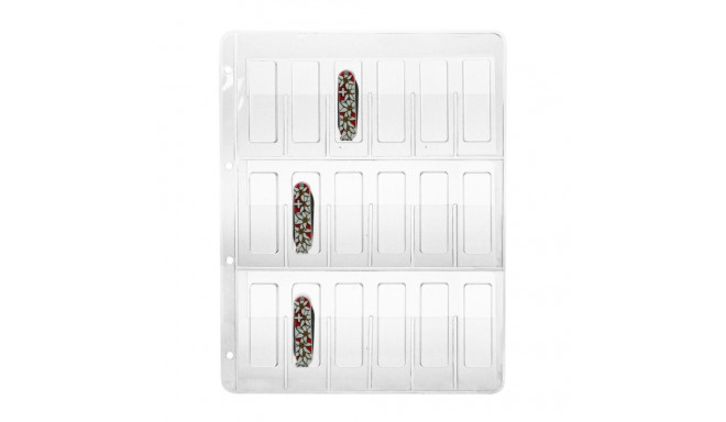 SAFE Vahelehed Victorinox taskunugadele