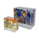 SAFE Acrylic case for LPs and singles - 297