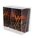 SAFE Acrylic case for LPs and singles - 296