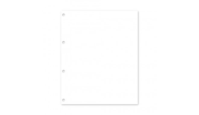 SAFE Compact A4 taustaleht