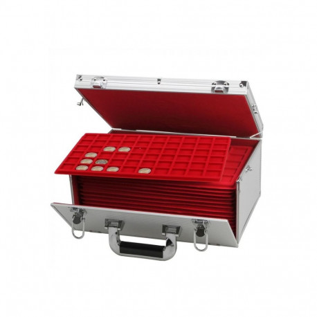 SAFE Mündikohver Gigant - tühi