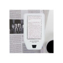 SAFE Scale magnifier with 6xLED & 2xUV