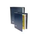 SAFE A5 Magazine Binder - Format A4