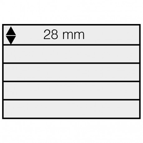 SAFE Hoiukaart DIN A5 5-riba