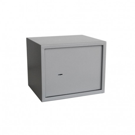 SAFE Steel Safe MIDI with key