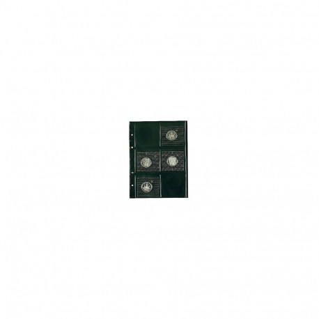 Compact vaheleht 67×67 mündiraamidele