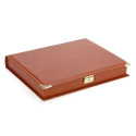 SAFE A4 Document Case