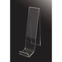 SAFE Acrylic presentation stand - 5275