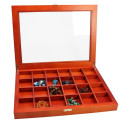 SAFE Collecting Box Woody - 5307