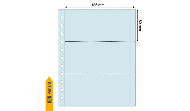 SAFE Variant Three Pocket Page 563
