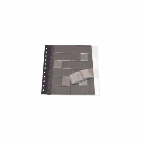 SAFE Coin-Combi vaheleht müntidele ∅ kuni 29mm