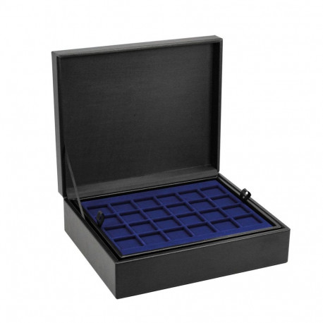 SAFE NOVA deLuxe Combi 2€ müntidele - KAPSLITA MÜNDILE