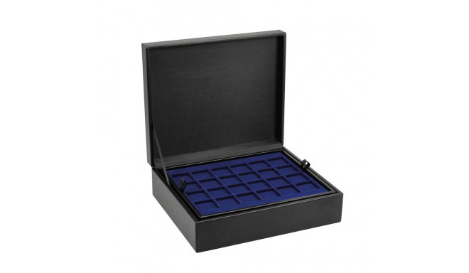 SAFE Nova deLuxe Combi-Case with trays