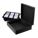 SAFE Nova deLuxe Combi-Case with trays - 287-63341