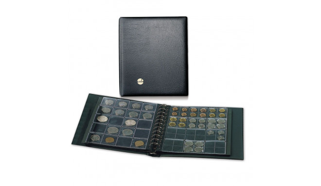 SAFE Album Coin-Combi - KOMPLEKT