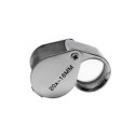 SAFE Precision Jewelers Loupe - 20x