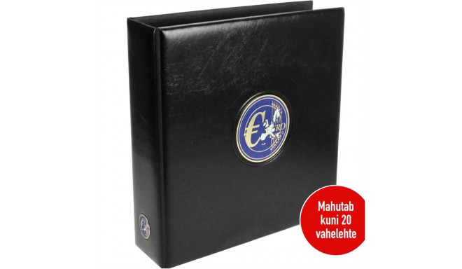 SAFE Premium Coin Album €-Sets MAXI