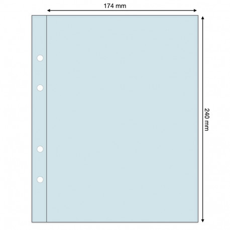 SAFE Compact vahelehed 7871PA