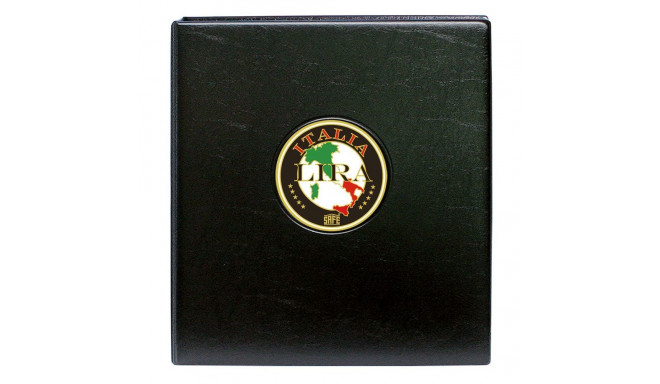 SAFE Premium Coin Album for Italy Lira