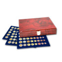 SAFE Coin Case Premium - 5782-SLAB