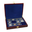 SAFE Coin Case Premium - 5782-SLAB