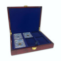 SAFE Coin Case Premium - 5782-SLAB