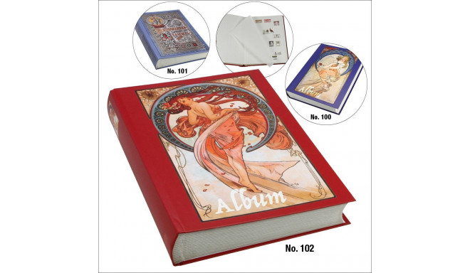 SAFE Margialbum Retro - 102