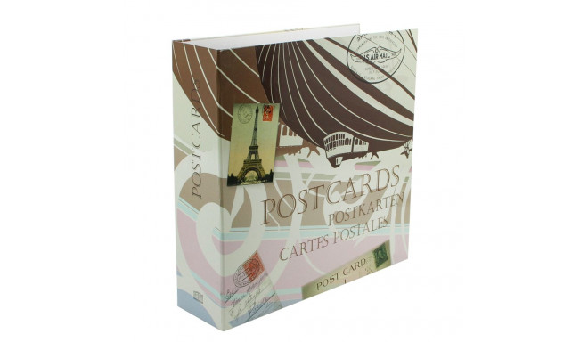 SAFE Postkaardialbum Retro-Big