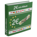 SAFE Album Designo for 2€ coins - 8557 empty