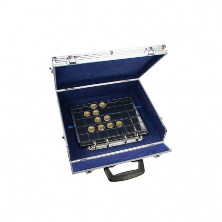 SAFE Premium kohverkiirköitja