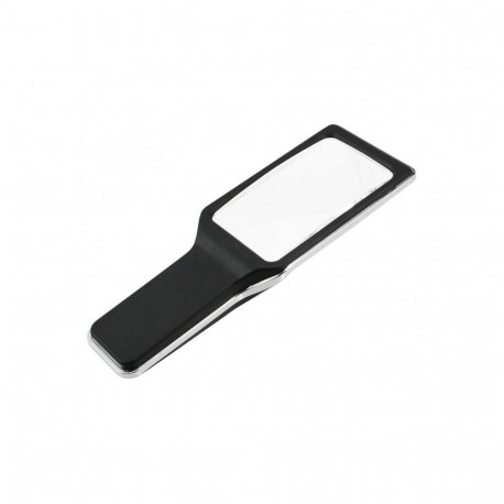 SAFE LED magnifier dimmable