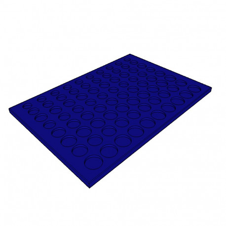 SAFE Artikkel 183 - sahtel euromündikomplektidele