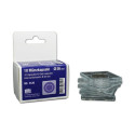SAFE Square coin capsules - 10-pack - ∅ 32.5 mm