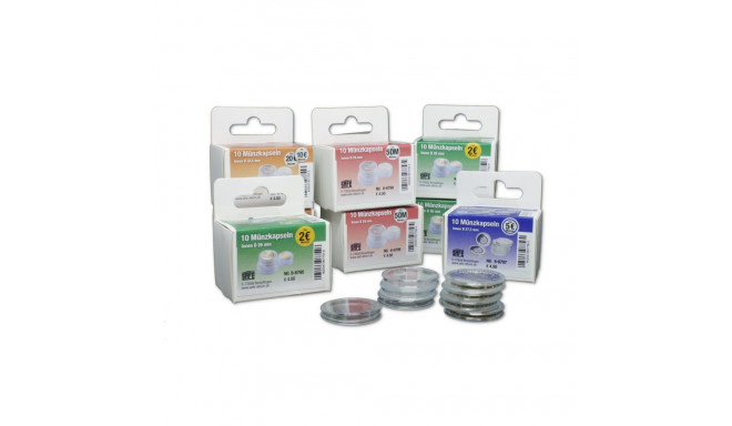 SAFE Mündikapsel - 10-pakk