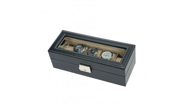 SAFE Case for Watches