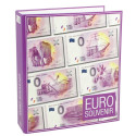 SAFE Album for 0-euro notes