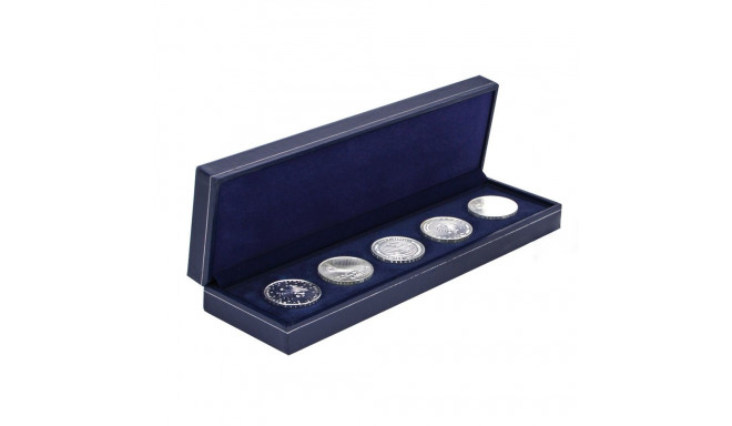 SAFE Coin Case for Multiple Coins